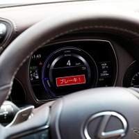 【岩貞るみこの人道車医】これ以上の「音」は無理なんですけれど？ クルマの警告音を考える 画像