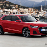 アウディ A1 新型デザインはこれで決まりだ！ついに「RS1」も登場か 画像
