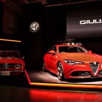 アルファロメオ ジュリア はアルファのDNAを受け継ぎ、タイムレスなデザインを目指した［デザイナー＆CEOインタビュー］ 画像