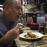 世界中を歩く美食家たちに密着！日本料理も堪能『99分,世界美味めぐり』 画像