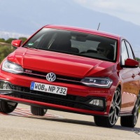 VW ポロ GTI 新型、ドイツ価格は2万3950ユーロから…デジタルコクピット搭載 画像