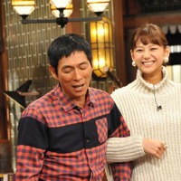 西内まりやのモテ技にさんま撃沈!?「俺、恋してしもうたわ」 画像