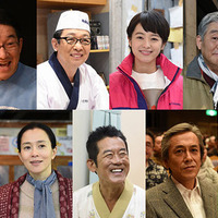 二宮和也＆立川談春、故・立川談志師匠に「赤めだか」撮影終了を報告！ 画像