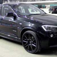 【官能カーオーディオ！】「音の匠」が仕上げたBMW X4、プラス200万円の音はどう違う？ 画像