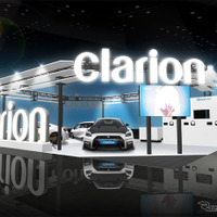 クラリオンのフルデジタルサウンド、東京オートサロン2018で聴き比べ…デモカー3台予定 画像