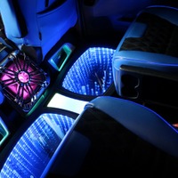 カスタム・オーディオマシン SpecialFeature!! TOYOTA VELLFIRE（オーナー・吉田哲也さん）　by　ZEPT　前編 画像