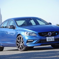 最後のポールスター・コンプリートカー「ボルボS60ポールスター」［写真蔵］ 画像