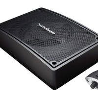 【カーオーディオ】製品選びの“傾向と対策” Part.3「パワードサブウーファー編」その2 ・タイプ解説 画像