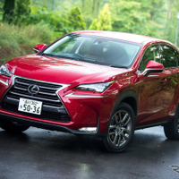 【現役女子大生が選ぶ】「モテるクルマは？」女子ウケの良いSUV、3選！ 画像