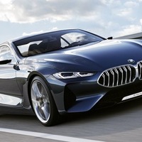 新型 X4 や M8 がスタンバイ…BMWグループ、2017-18年に新型40車投入へ 画像