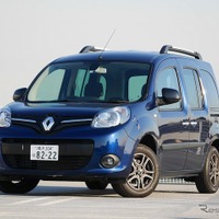 【ルノー カングー 6MT 試乗】あれ？年次改良でもやりました？静粛性に驚き…中村孝仁 画像