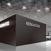 ケンウッド、彩速ナビ新モデルを東京オートサロン2018で発表へ…今春発売 画像