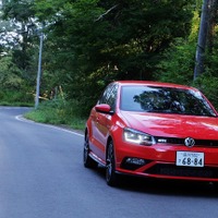 【VW ポロ GTI 800km試乗】“VWマジック”は影をひそめたが…井元康一郎 画像