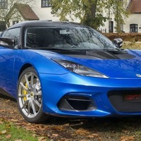 ロータス エヴォーラ に410hpの軽量仕様、GT410スポーツ発表 画像