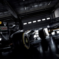 ルノー ルーテシア に「R.S.18」、モチーフは2018年のF1マシン…日本導入予定 画像