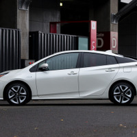 【トヨタ プリウス 新型】徹底的な低重心がもたらす新型の進化とは？…新旧パッケージング比較 キャビン編 画像