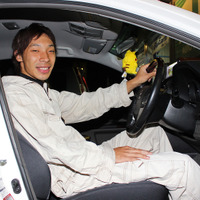 car audio newcomer！ U-23 トヨタ マークX（オーナー：猪木雄太さん）　byリクロス　後編 画像