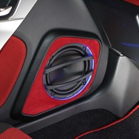 カスタム・オーディオマシン SpecialFeature!! DAIHATSU COPEN（オーナー・柴田一輝さん）　by　AUDIO.VISUAL.SECURITY FIST　後編 画像