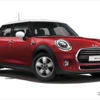 刺激的な特別仕様、MINIクーパー「スパイス」発売…チリレッドなど3色 画像
