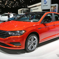 VW ジェッタ が7代目に、北米育ちの4ドアセダン…デトロイトモーターショー2018詳細画像 画像