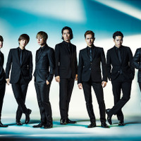三代目JSB、初ドームツアーの最新ライブ映像が配信決定 画像