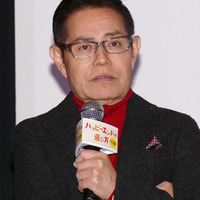 加藤茶、いかりや長介さんの“ガン告白”ふり返る　「4人でネタできるか心配だった」 画像