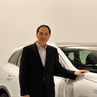 アルピーヌ の日本投入は2018年後半を予定、2020年には1万台も…ルノー・ジャポン社長［インタビュー］ 画像