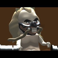 『マッドマックス』監督公認！“おとなのアニメ”の猫たちとコラボ「The Planet of Stray Cats」 画像