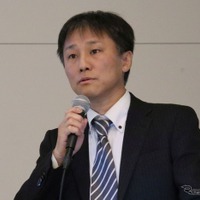 CANかイーサネットか？ 車載ネットワークの最新動向…オートモーティブワールド2018 専門セッション 画像