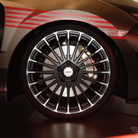 無限が シビックタイプR を磨き上げた…東京オートサロン2018詳細画像 画像