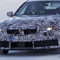 BMW M3、現行型は5月で生産終了？ 次期型は2019年登場か 画像