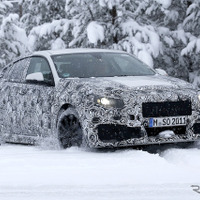 BMW 2シリーズ にも4ドアクーペ！48Vマイルドハイブリッドも 画像