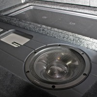 カスタム・オーディオマシン SpecialFeature!! LEXUS RX（オーナー・高橋公平さん）　by　AUDIO.VISUAL.SECURITY FIST　前編 画像