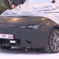 トヨタ オーリス後継、豪雪を走る！「GT」の登場はどうなる!?【スパイ動画】 画像