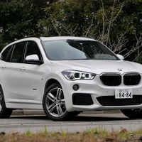 【BMW X1 sDrive18i 試乗】小さなネガを見るか、大きなポジを見るか…中村孝仁 画像