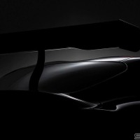 トヨタ スープラ新型のレーサーも公開か!? いよいよ3月6日発表へ 画像