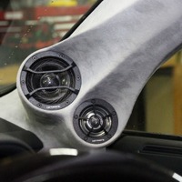 カスタム・オーディオマシン SpecialFeature!! LEXUS RX（オーナー・高橋公平さん）　by　AUDIO.VISUAL.SECURITY FIST　後編 画像