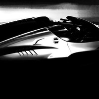 イタルデザインの新型スーパーカー、ゼロウーノ にロードスター…ジュネーブモーターショー2018で発表へ 画像