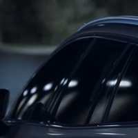 ボルボ V60 新型、2月21日のデビューが決定…ティザーイメージ 画像