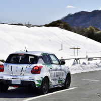 路面と最適解のコンタクトを実現する『TEIN EDFCアクティブ・プロ』の走りとは 画像