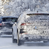 アウディ怒涛のSUVラッシュ、第一弾「Q8」に最強のSモデル…0-100km/hは4.8秒!? 画像