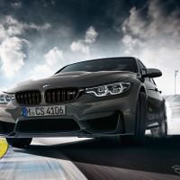 BMW M3 CS、30台限定で発売…最高出力460ps、0-100km/h加速3.9秒 画像