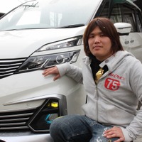 car audio newcomer！ U-23 日産 セレナ（オーナー：濱田知幸さん） by サウンドステーション AVカンサイ宝塚店 後編 画像