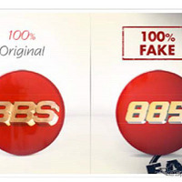 「BBS」と見間違える「885」ホイール、販売停止処分　賠償金支払いへ 画像