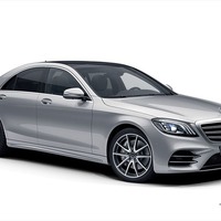 メルセデスベンツ S450 の予約開始…ISGや新型直6エンジンなど採用 画像