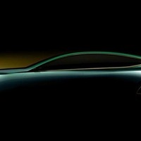BMWの新型車、ジュネーブモーターショー2018で発表へ…ティザースケッチ 画像