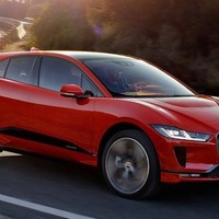400psモーターで航続480km、ジャガー初のEV「I-PACE」…ジュネーブモーターショー2018で発表へ 画像