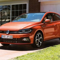 VW ポロ 新型、先行受注を開始　販売開始は3月中旬 画像