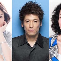 佐藤隆太がDV夫役で参戦！「ナオミとカナコ」新キャスト決定 画像