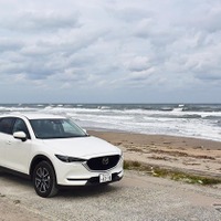 【マツダ CX-5 3400km試乗 後編】最大のライバルは「CX-8」かも…井元康一郎 画像